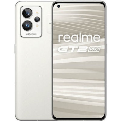 Realme GT 2 Pro 5G (12GB/256GB) Paper White EU